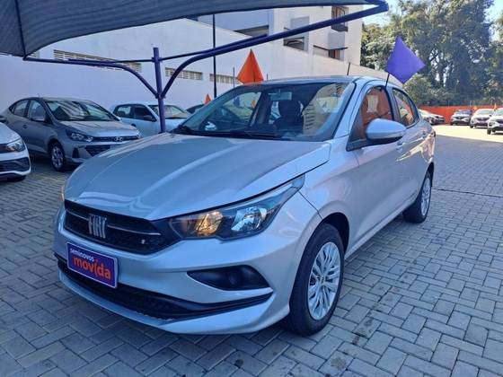 FIAT CRONOS 1.0 FIREFLY FLEX DRIVE MANUAL FIAT CRONOS 1.0 FIREFLY FLEX DRIVE MANUAL